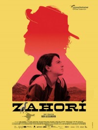 Affiche de Zahorí