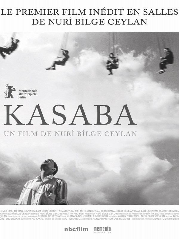 Affiche de Kasaba (La Petite Ville)