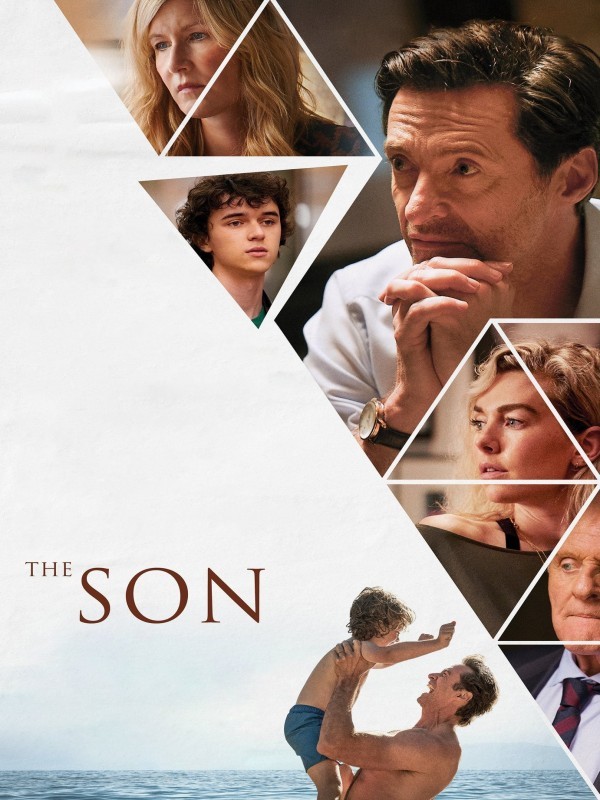 Affiche de The Son